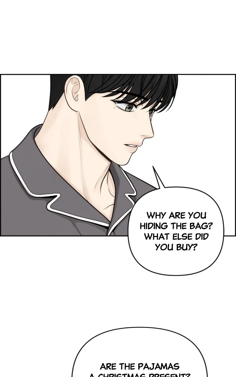 Read Only Hope Manga Online