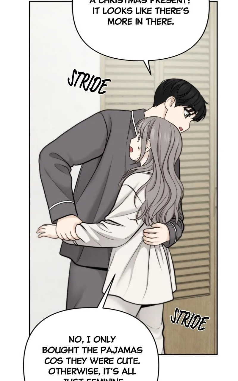 Read Only Hope Manga Online