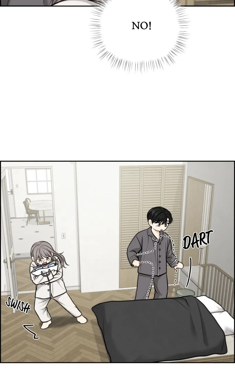 Read Only Hope Manga Online