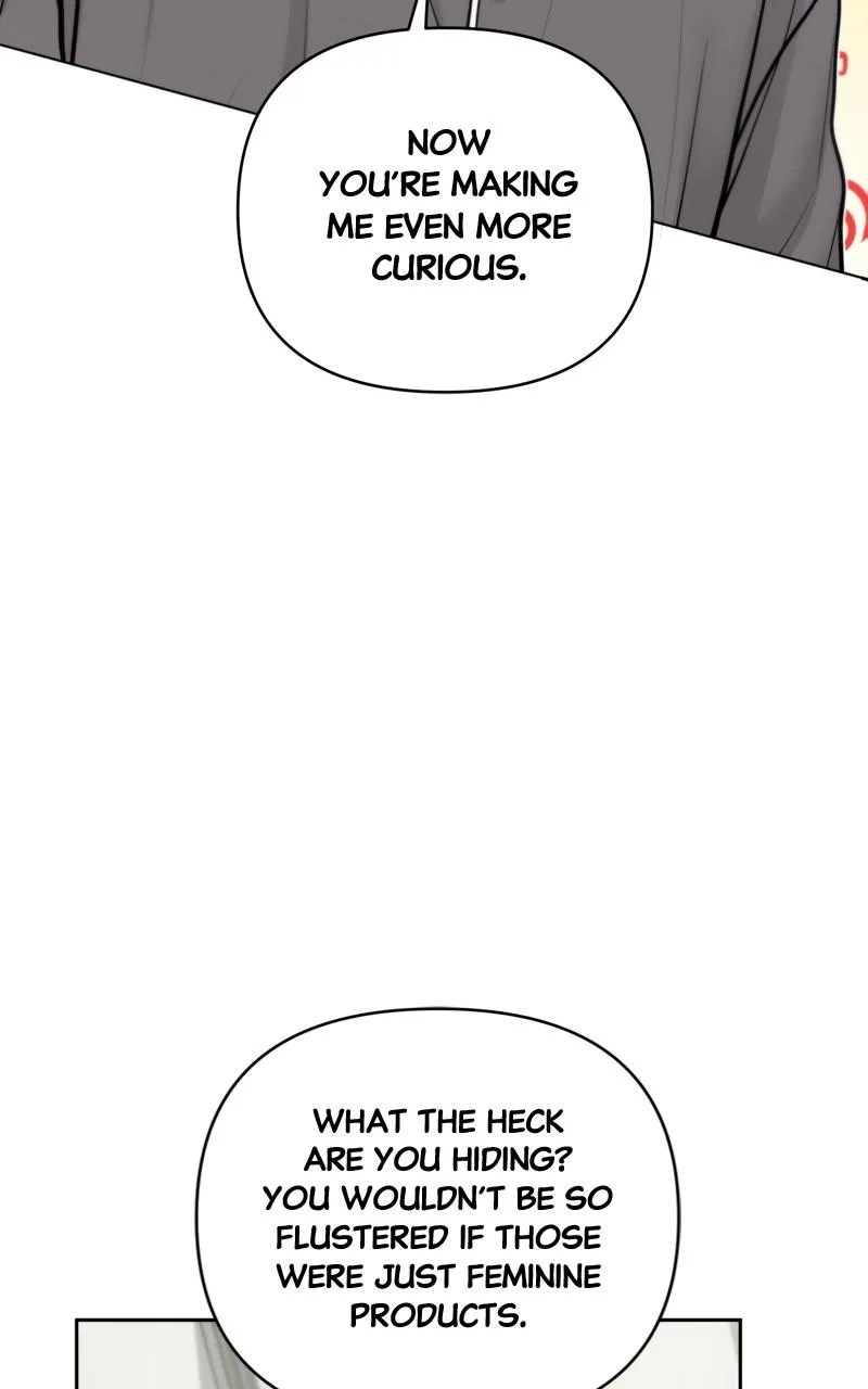 Read Only Hope Manga Online