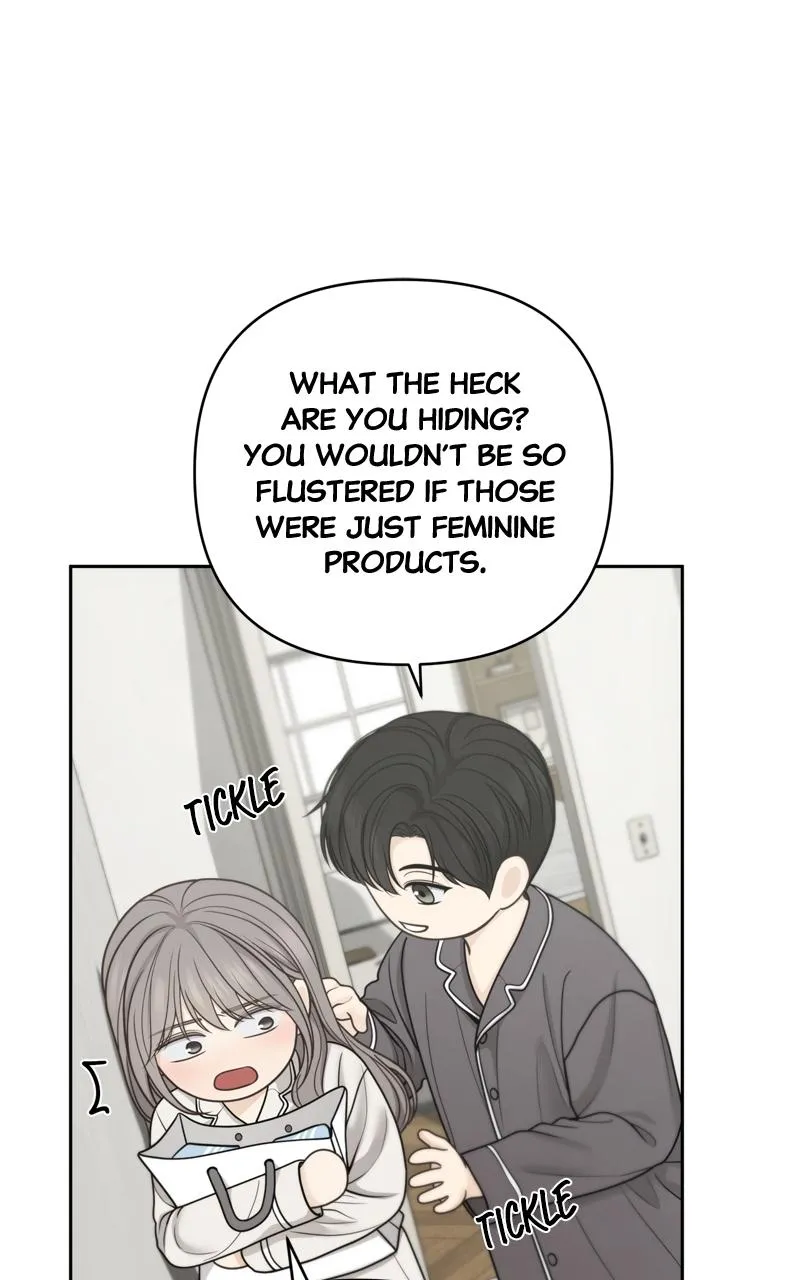 Read Only Hope Manga Online