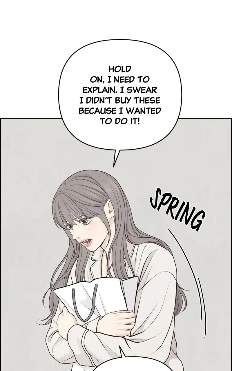 Read Only Hope Manga Online