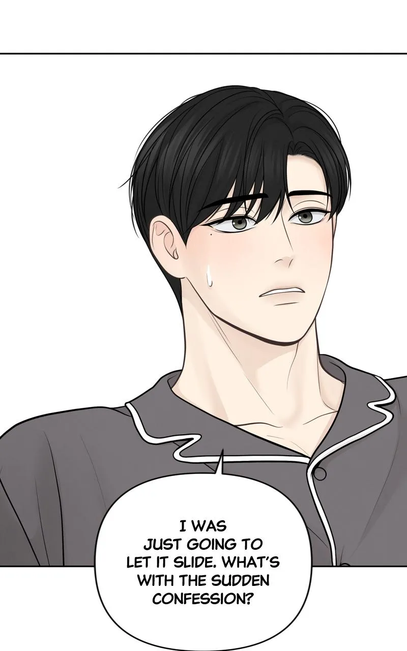 Read Only Hope Manga Online