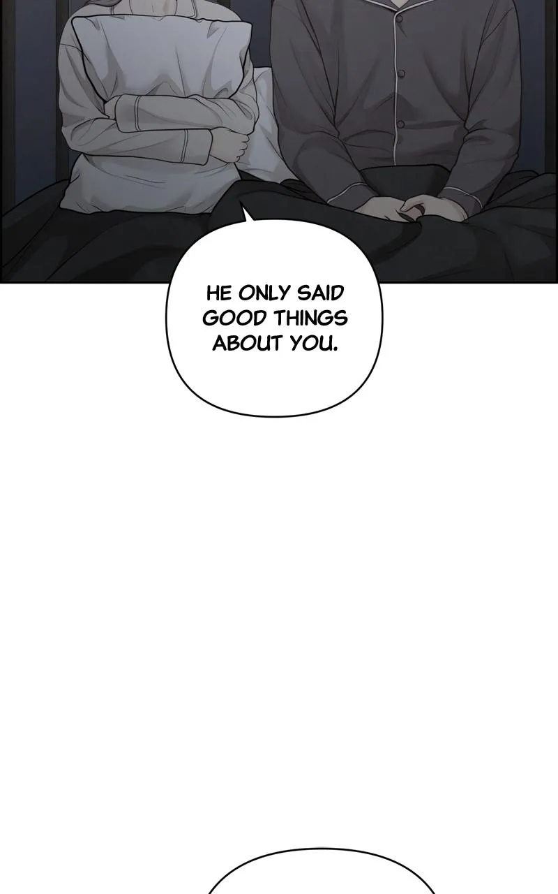 Read Only Hope Manga Online