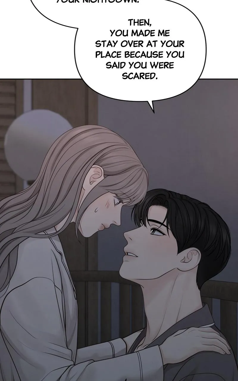 Read Only Hope Manga Online