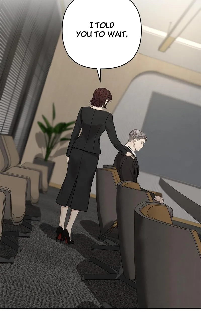 Read Only Hope Manga Online