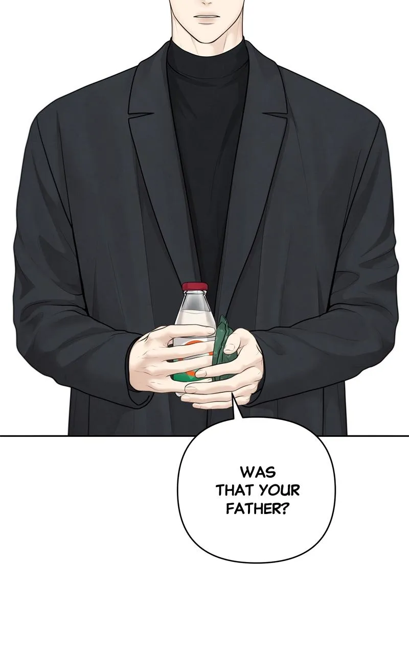 Read Only Hope Manga Online