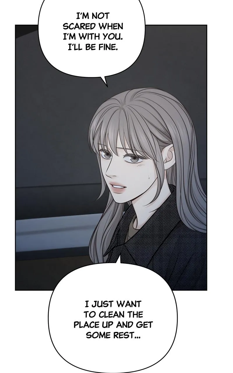 Read Only Hope Manga Online