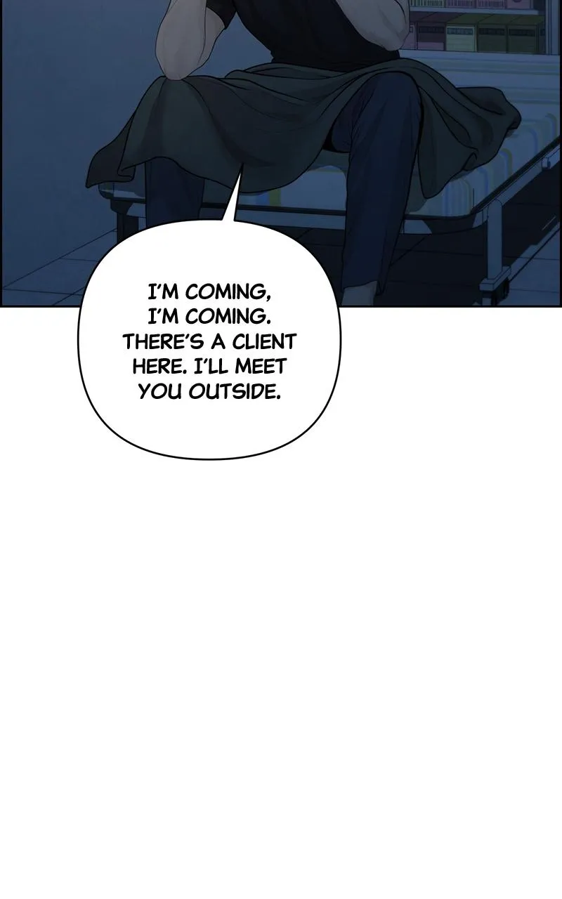Read Only Hope Manga Online