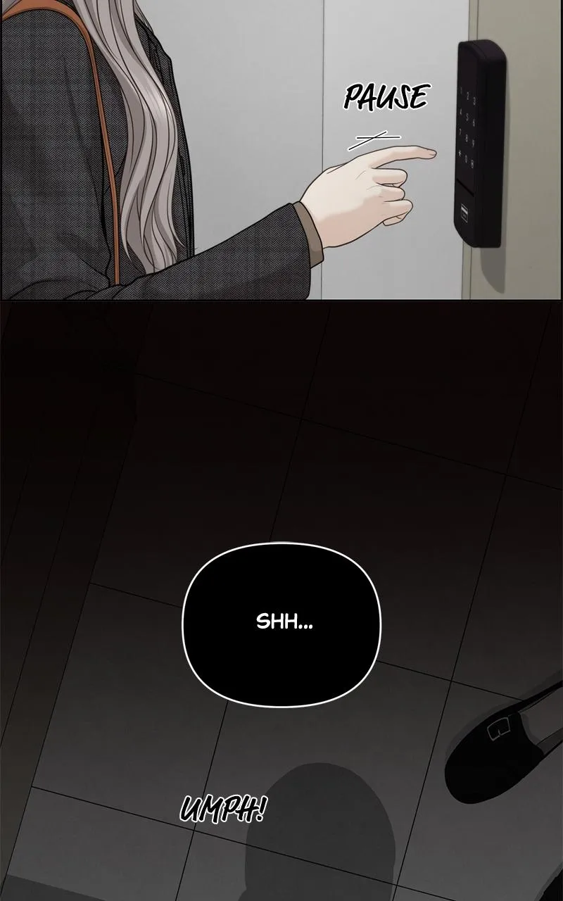 Read Only Hope Manga Online