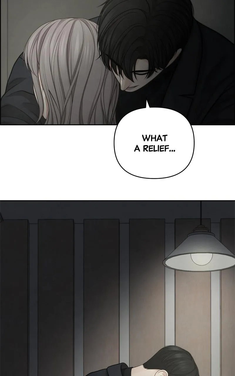Read Only Hope Manga Online