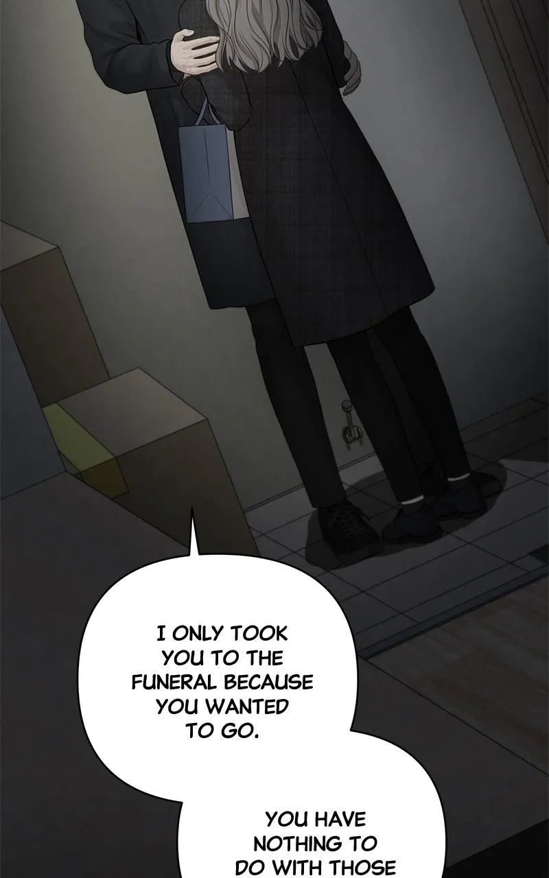 Read Only Hope Manga Online