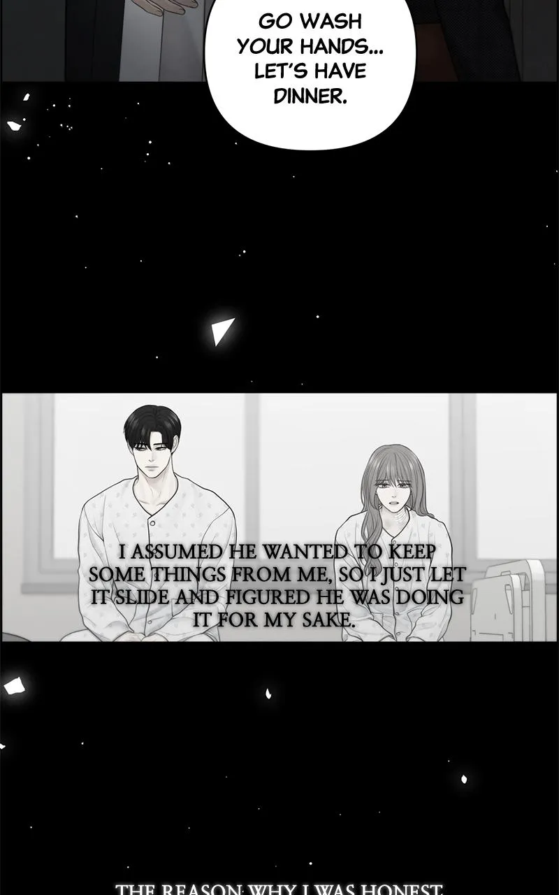 Read Only Hope Manga Online