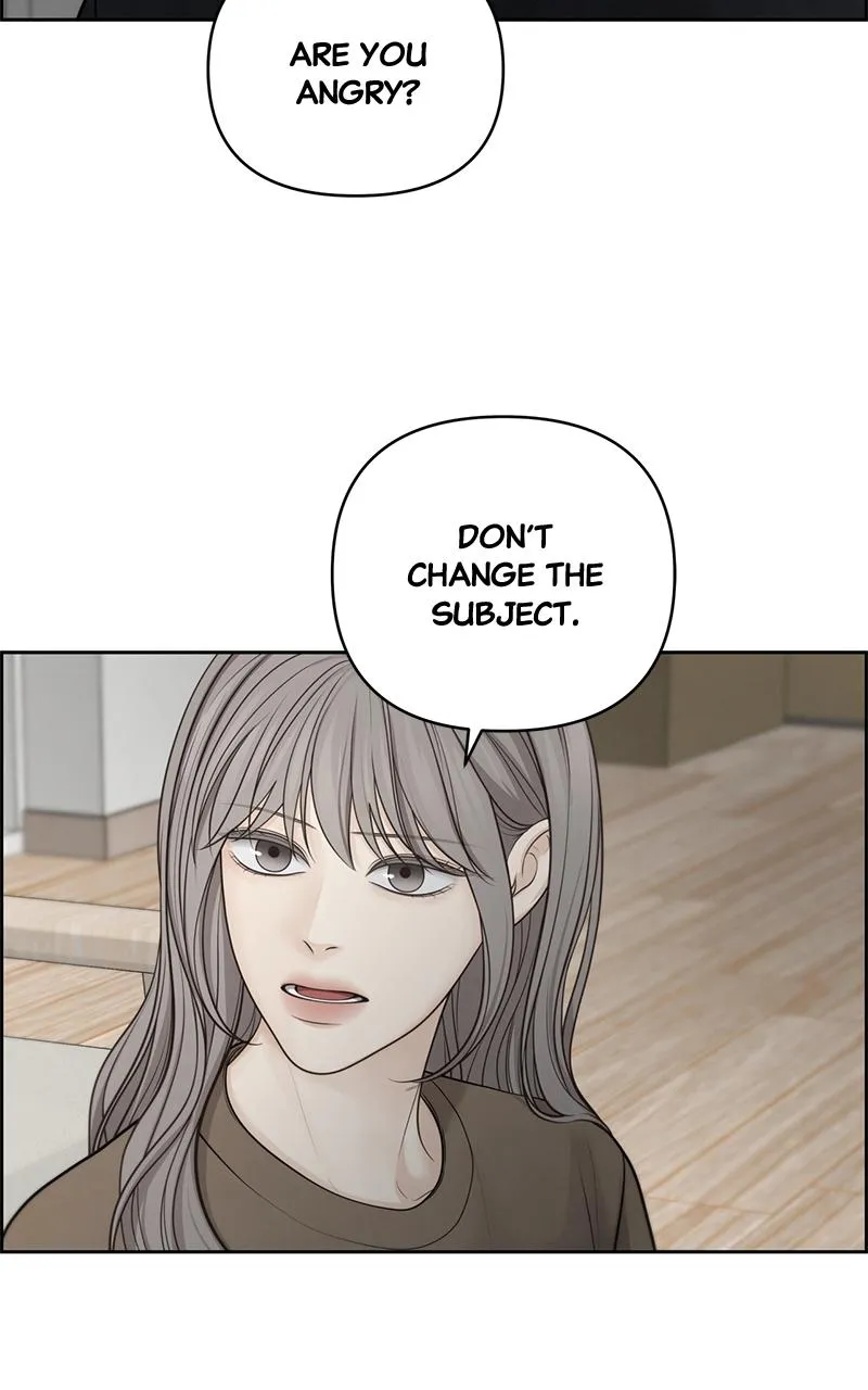 Read Only Hope Manga Online