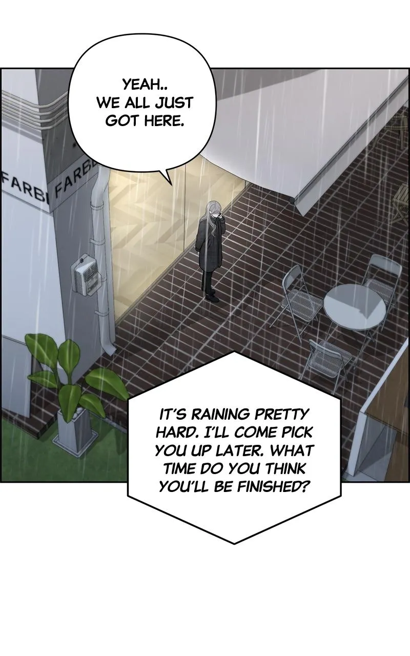 Read Only Hope Manga Online