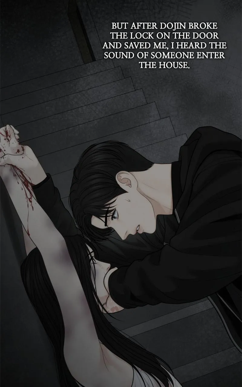 Read Only Hope Manga Online