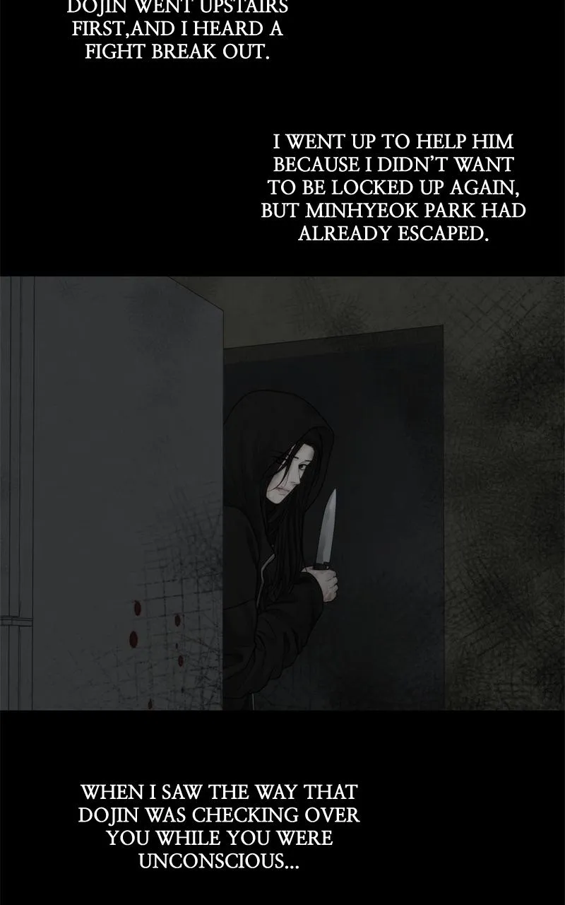 Read Only Hope Manga Online