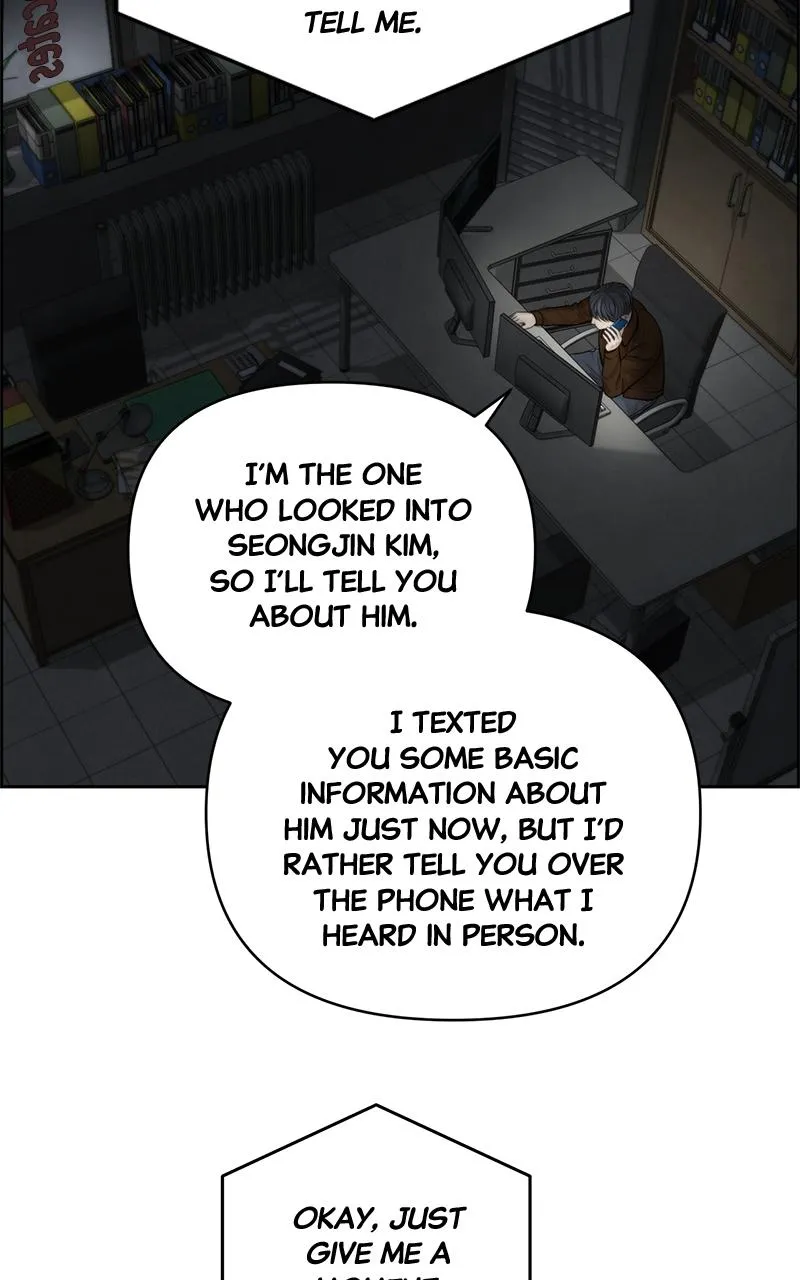 Read Only Hope Manga Online