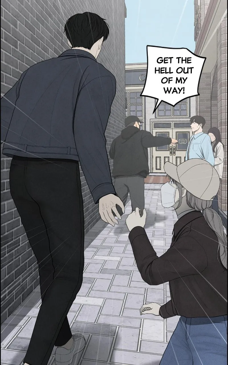 Read Only Hope Manga Online