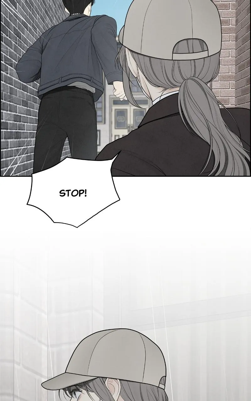 Read Only Hope Manga Online