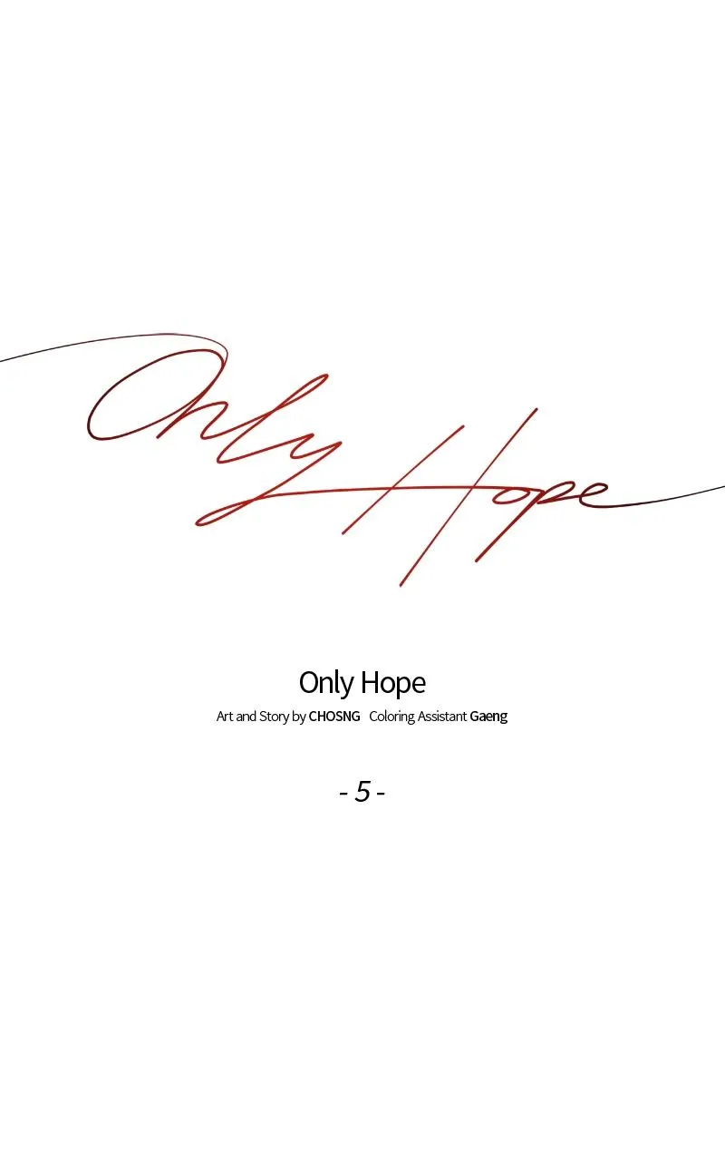 Read Only Hope Manga Online