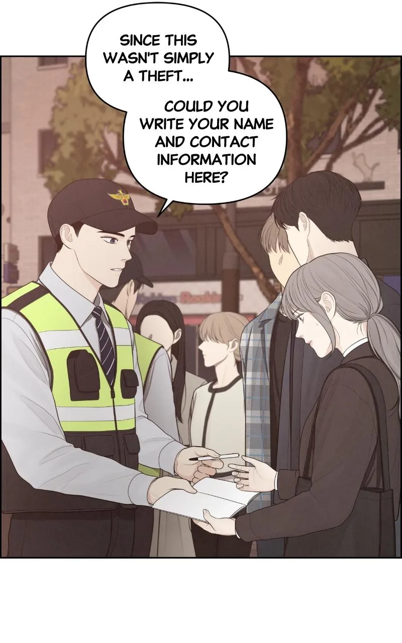 Read Only Hope Manga Online