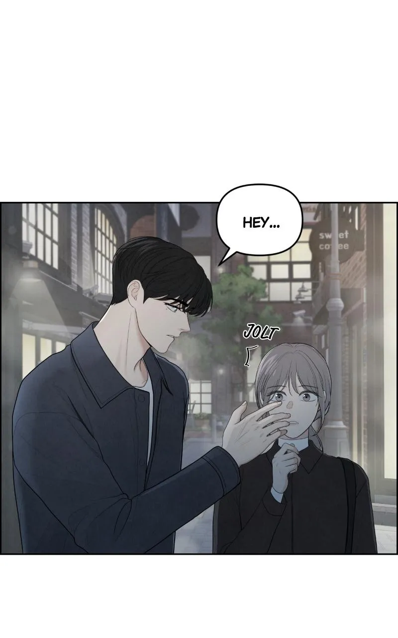 Read Only Hope Manga Online