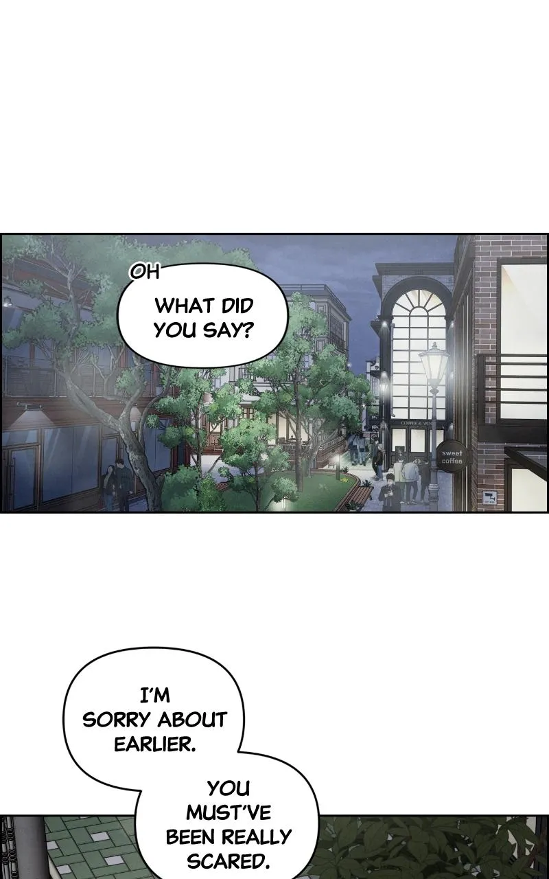 Read Only Hope Manga Online