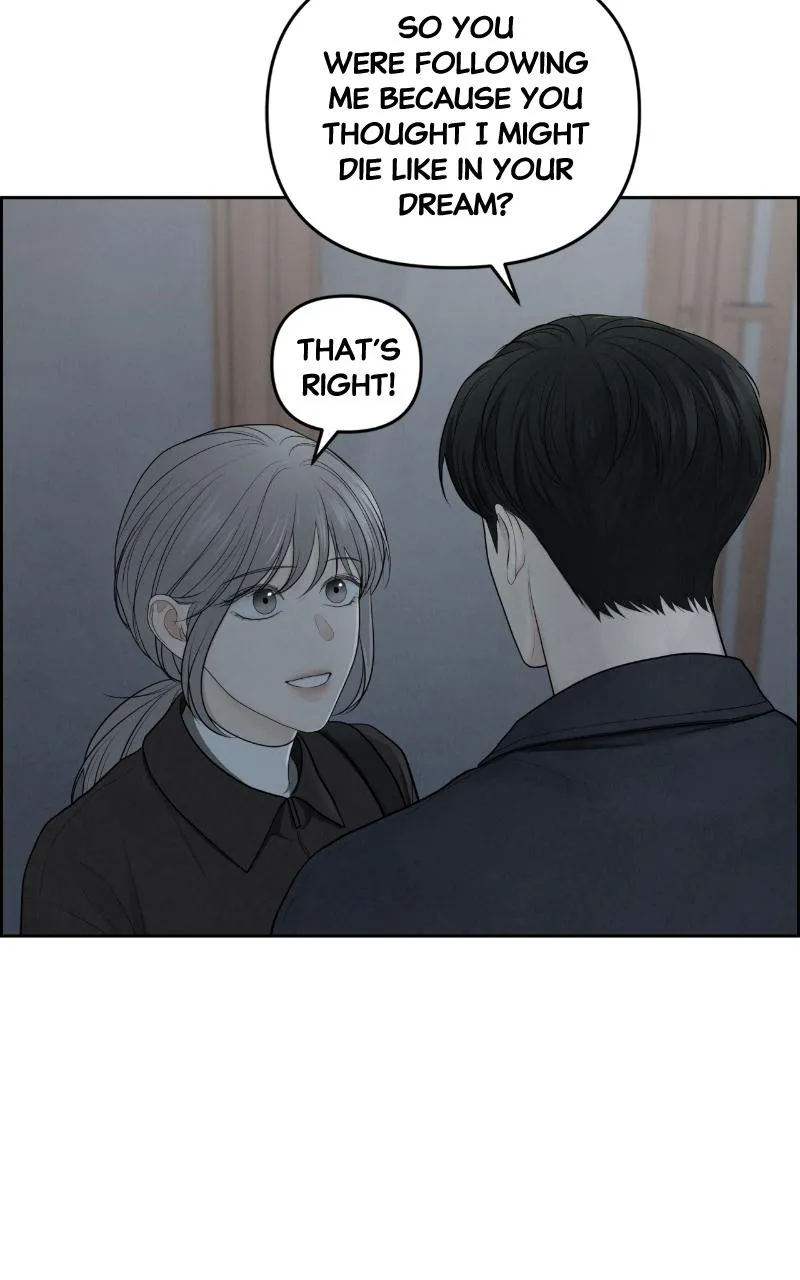 Read Only Hope Manga Online