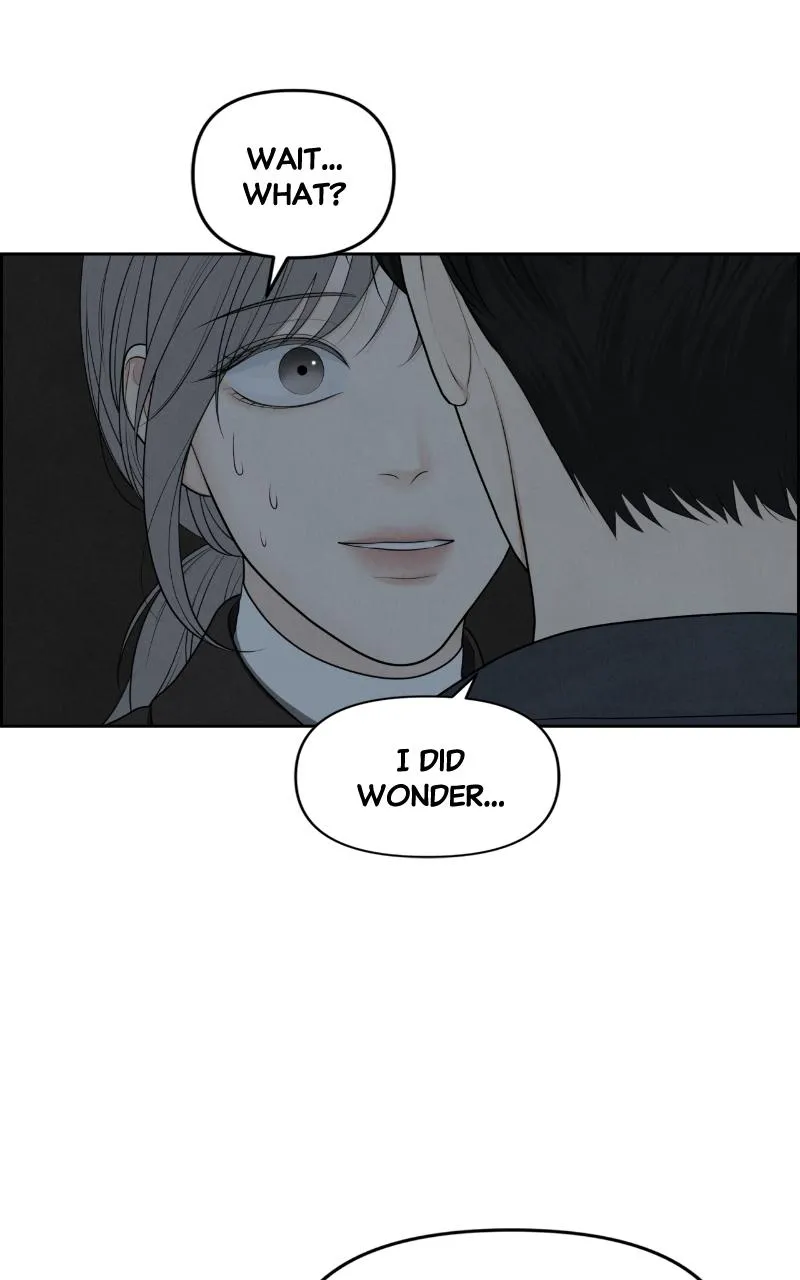 Read Only Hope Manga Online