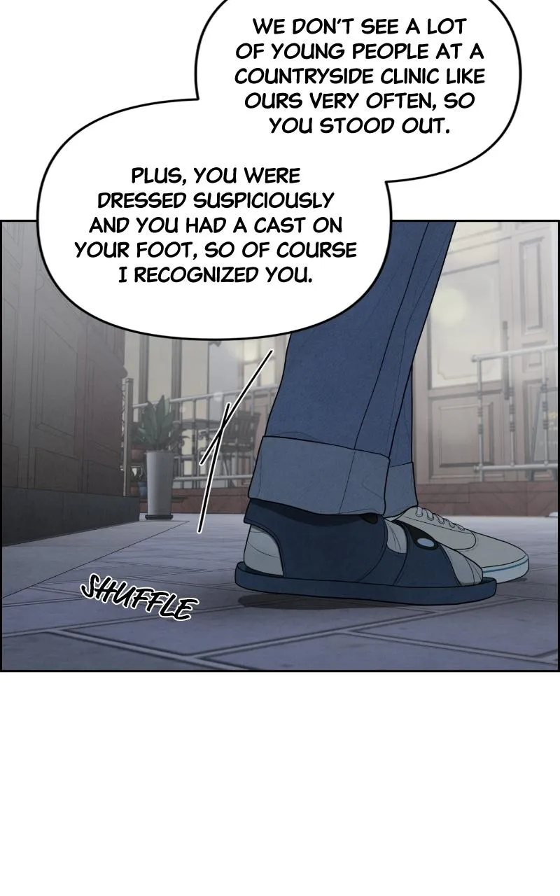 Read Only Hope Manga Online