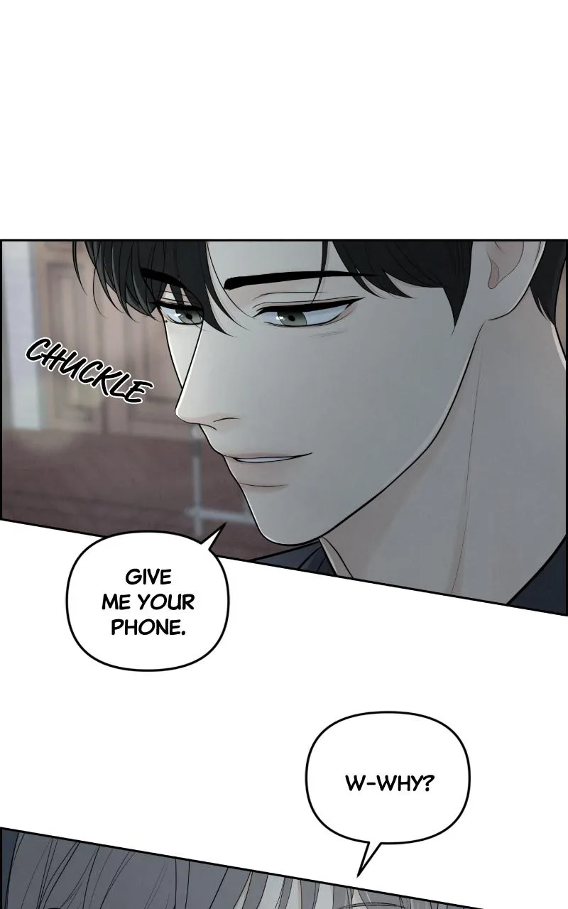 Read Only Hope Manga Online
