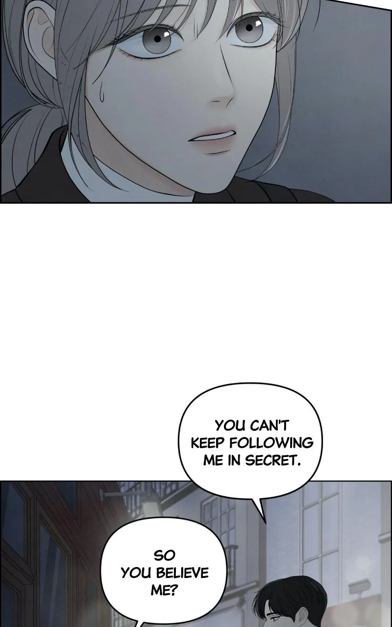 Read Only Hope Manga Online