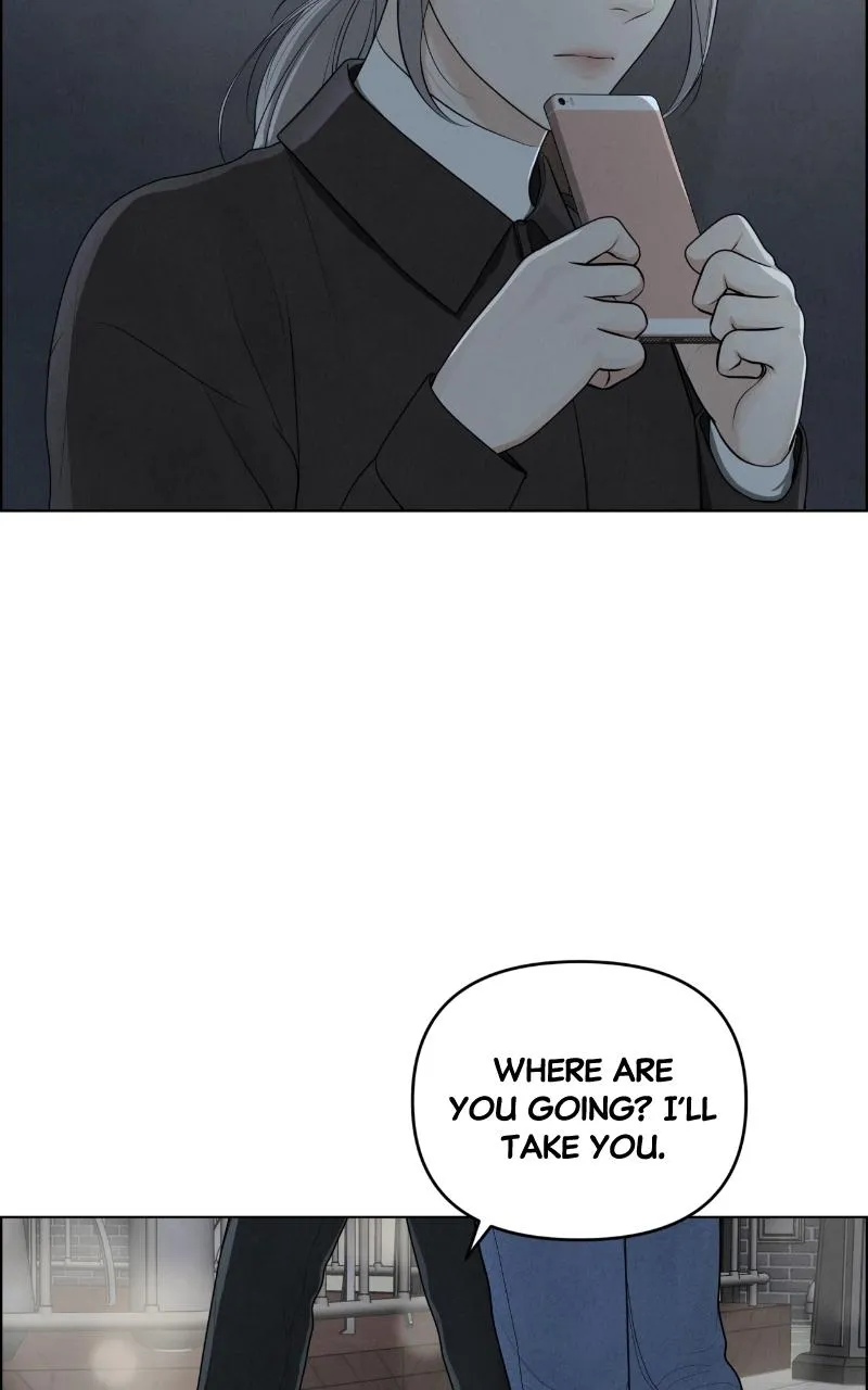 Read Only Hope Manga Online