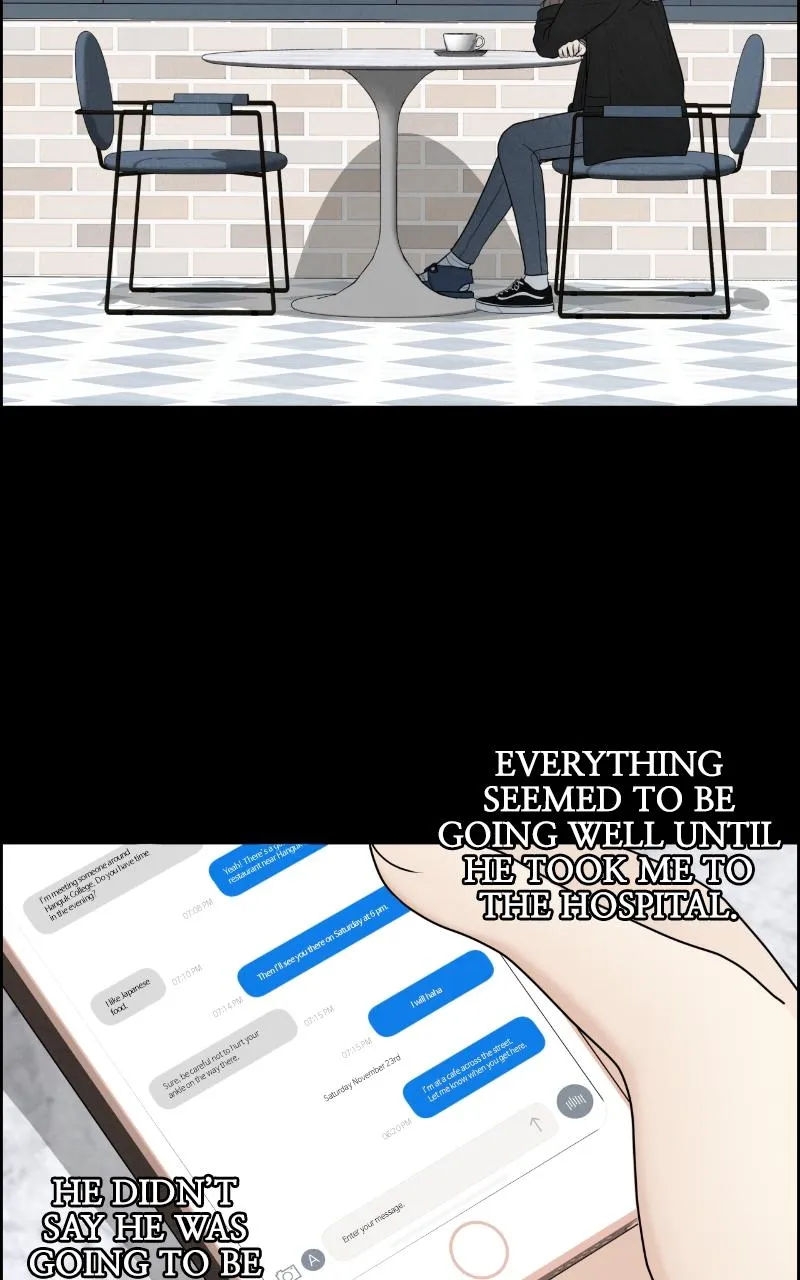 Read Only Hope Manga Online