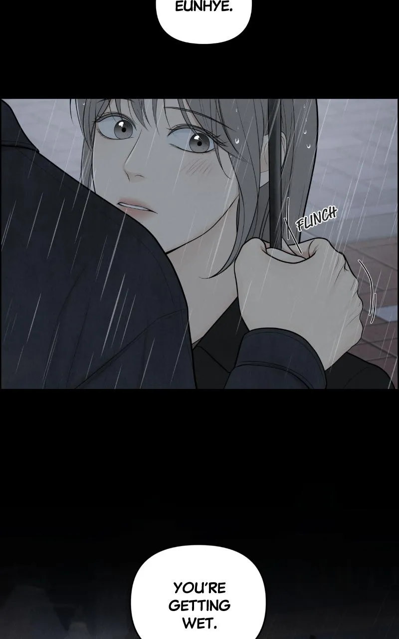 Read Only Hope Manga Online