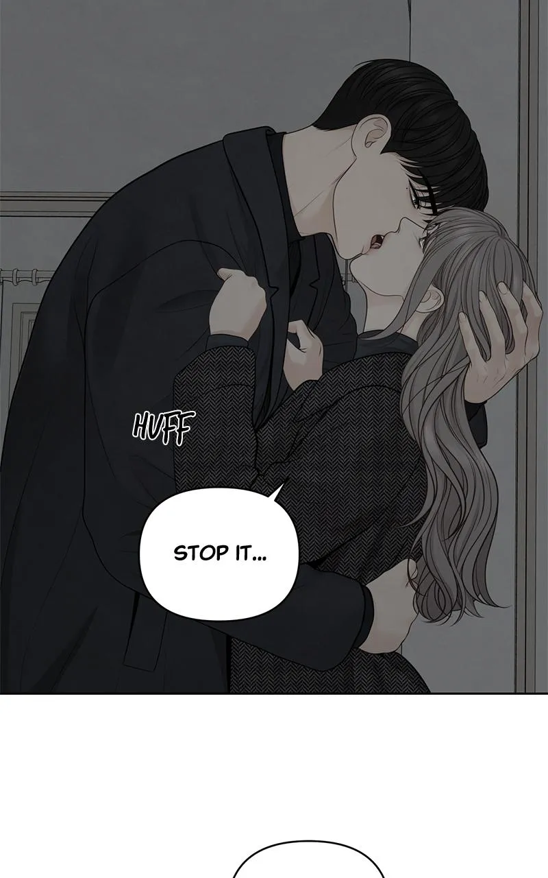 Read Only Hope Manga Online