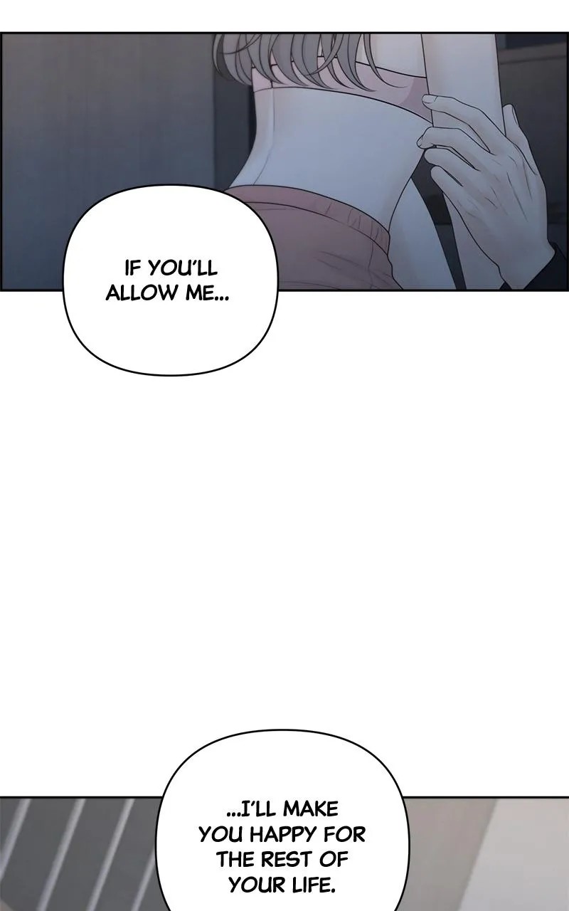 Read Only Hope Manga Online