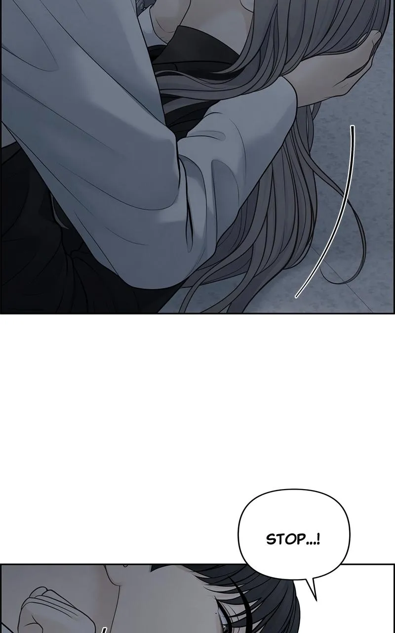 Read Only Hope Manga Online