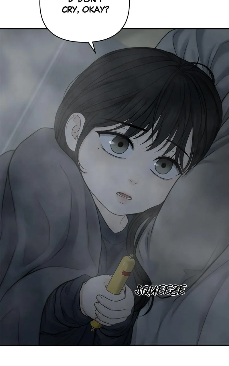 Read Only Hope Manga Online