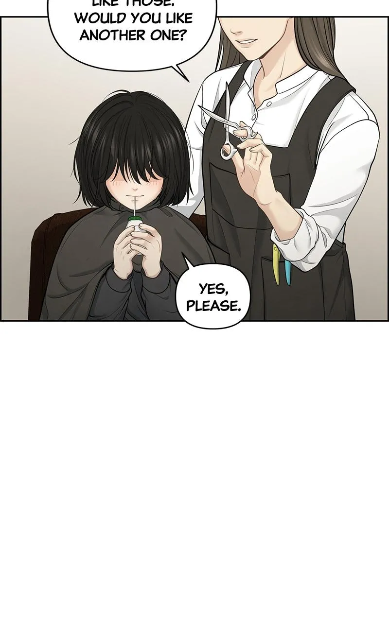 Read Only Hope Manga Online