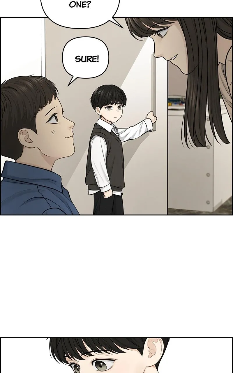 Read Only Hope Manga Online
