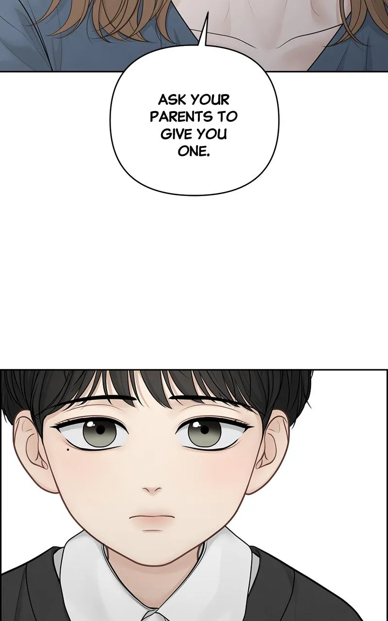 Read Only Hope Manga Online