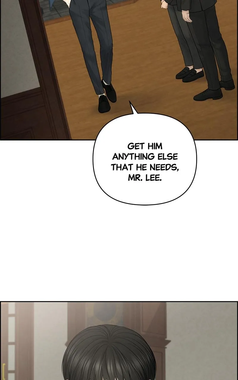 Read Only Hope Manga Online