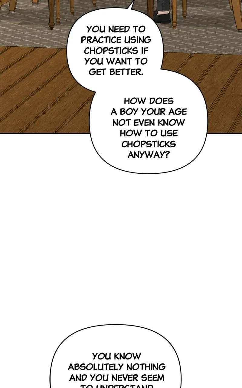 Read Only Hope Manga Online
