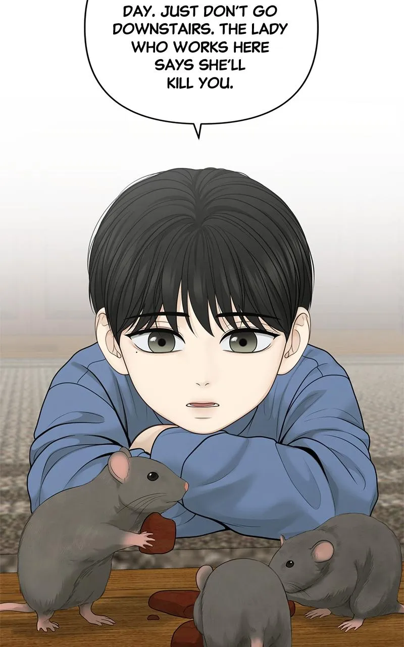 Read Only Hope Manga Online