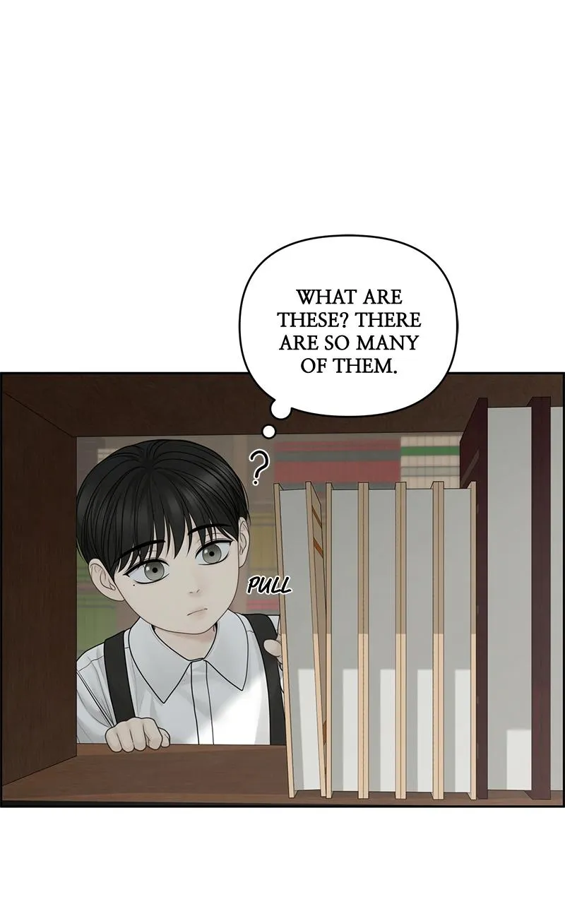 Read Only Hope Manga Online