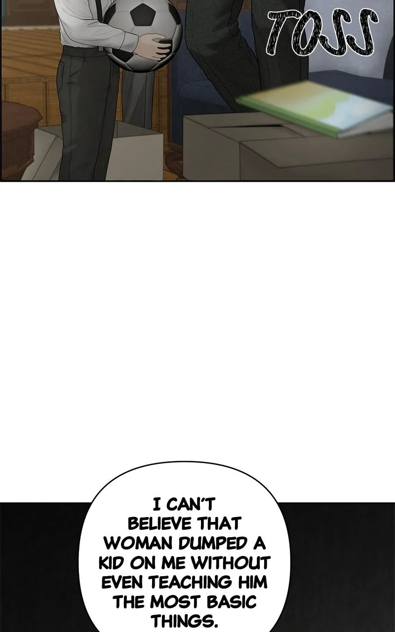 Read Only Hope Manga Online