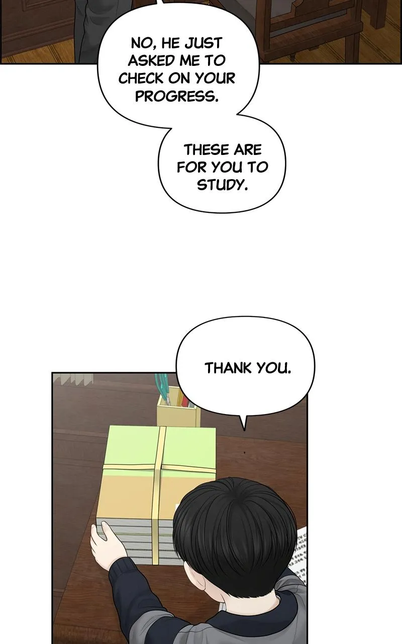Read Only Hope Manga Online