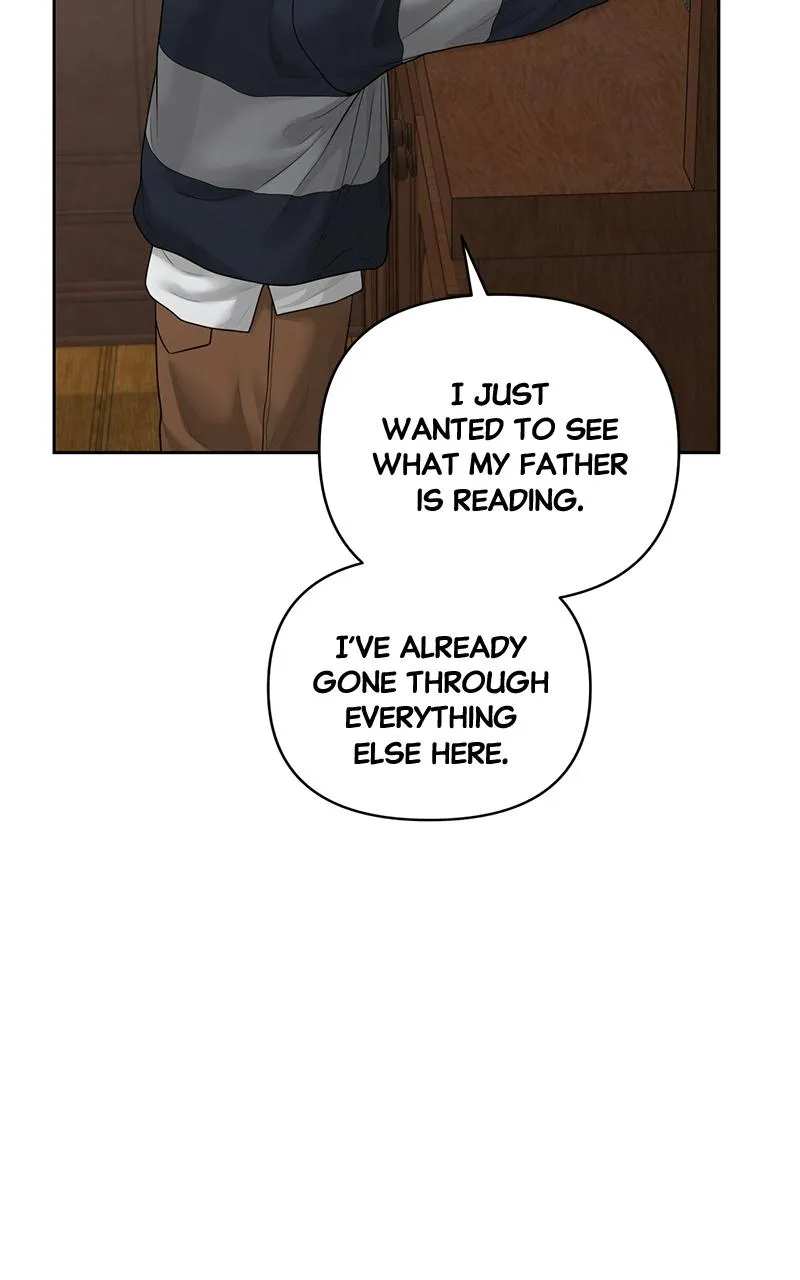 Read Only Hope Manga Online